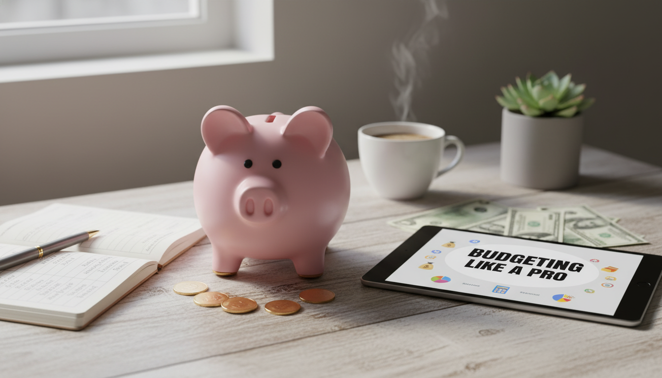 Budgeting Systems That Work: Zero-Based, 50/30/20 & Debt