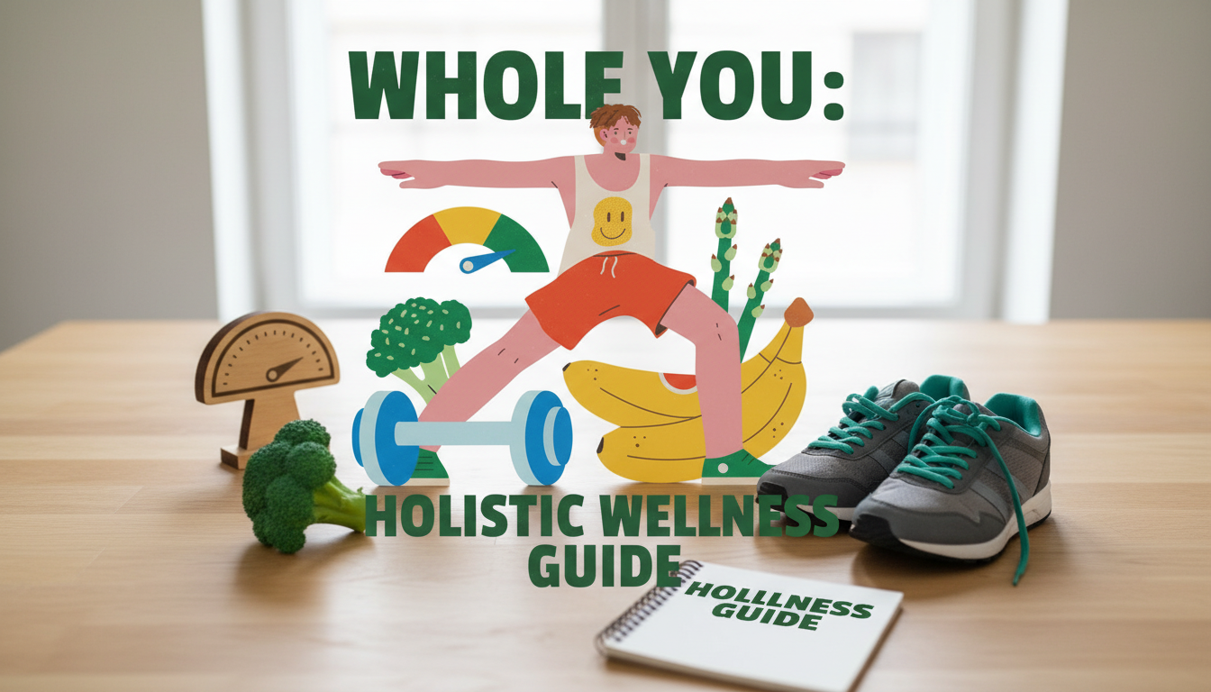Is Holistic Wellness Legit? Credibility, Red Flags, Tips