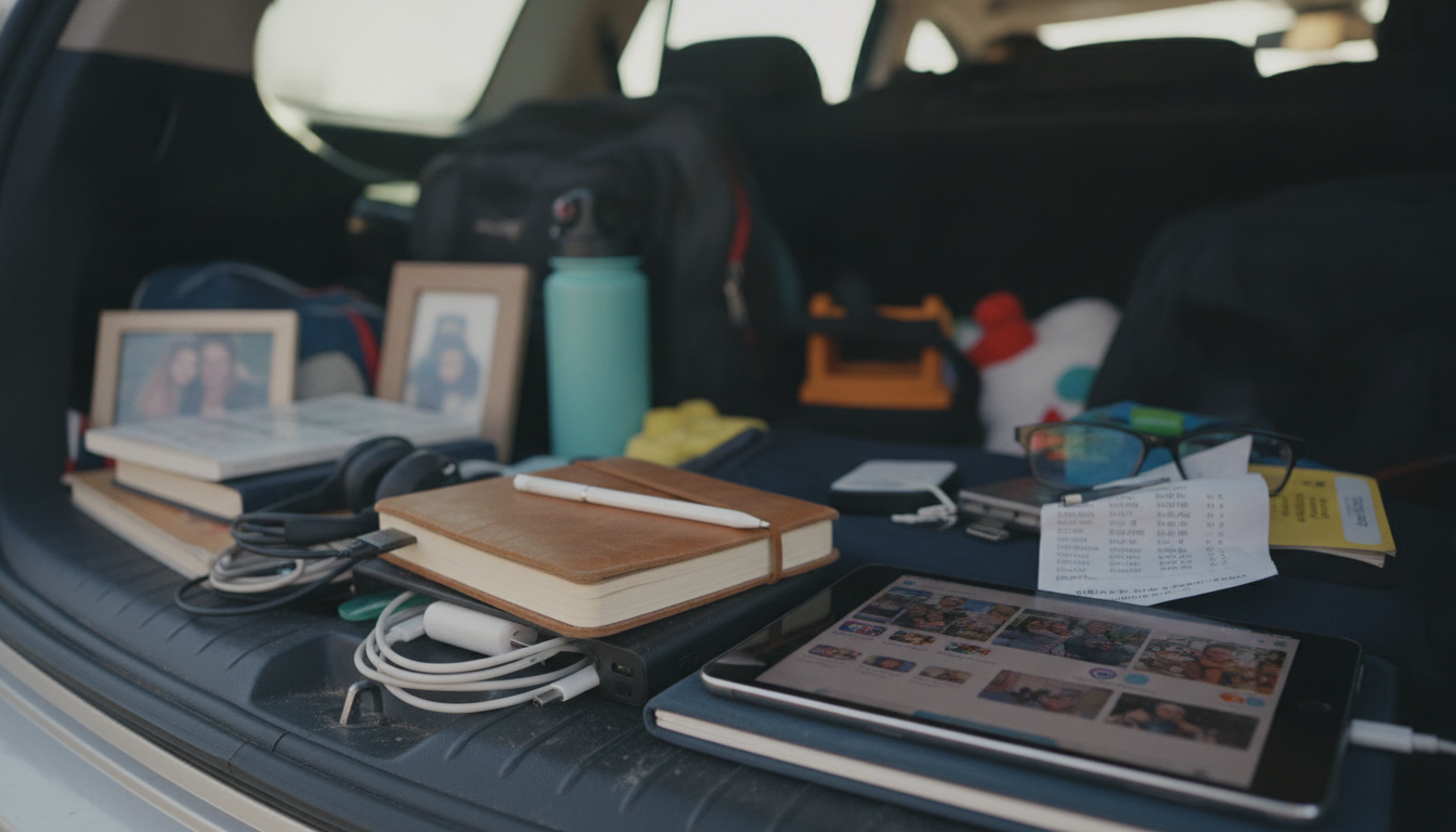 Your Digital Life Explained: What It Includes & How to Protect It