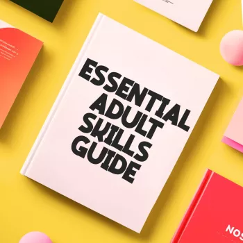 Everyday Life Skills: Money, Communication, Health