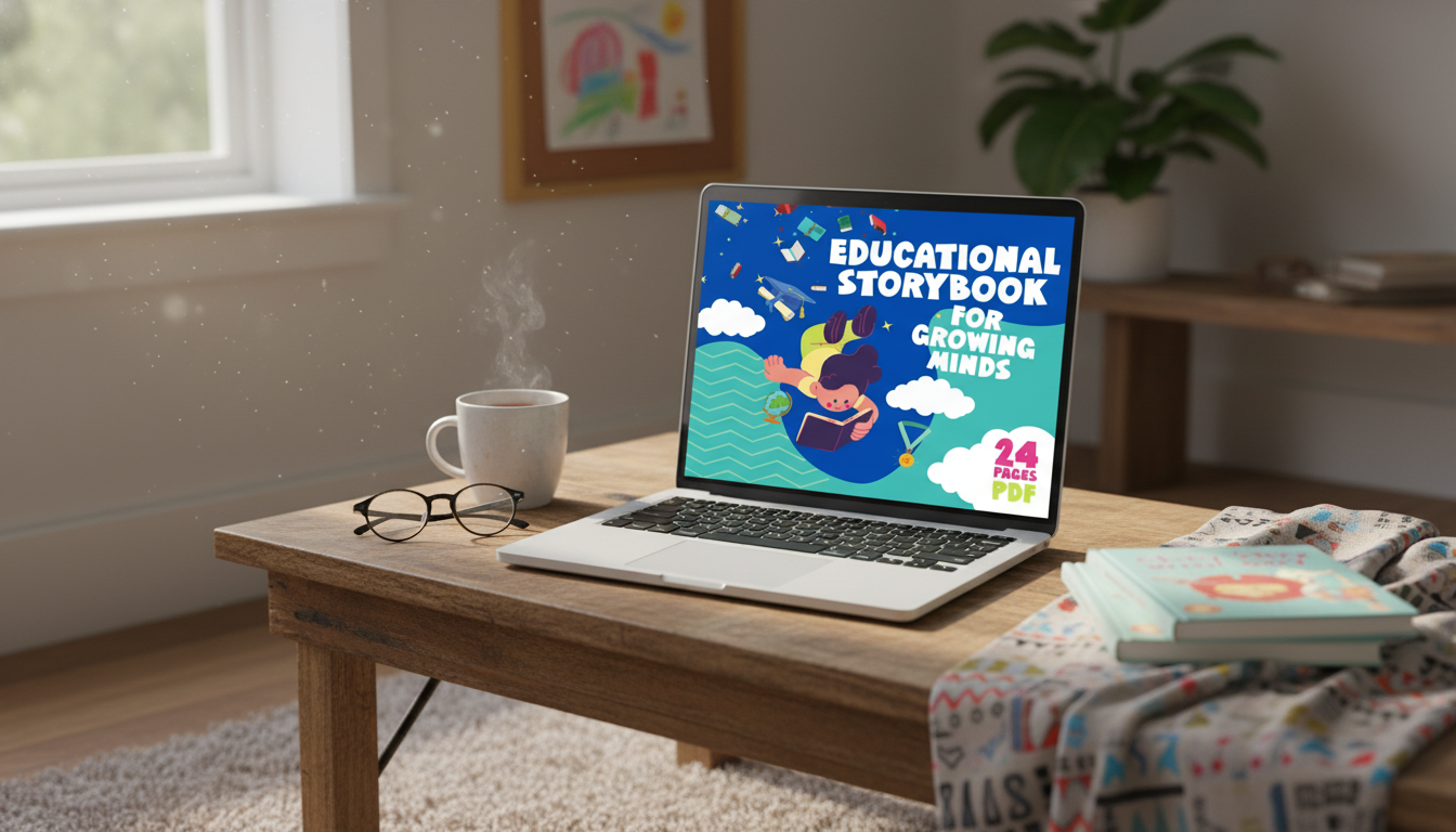 Free Hard Copy Children’s Books: 6 Easy Places to Look